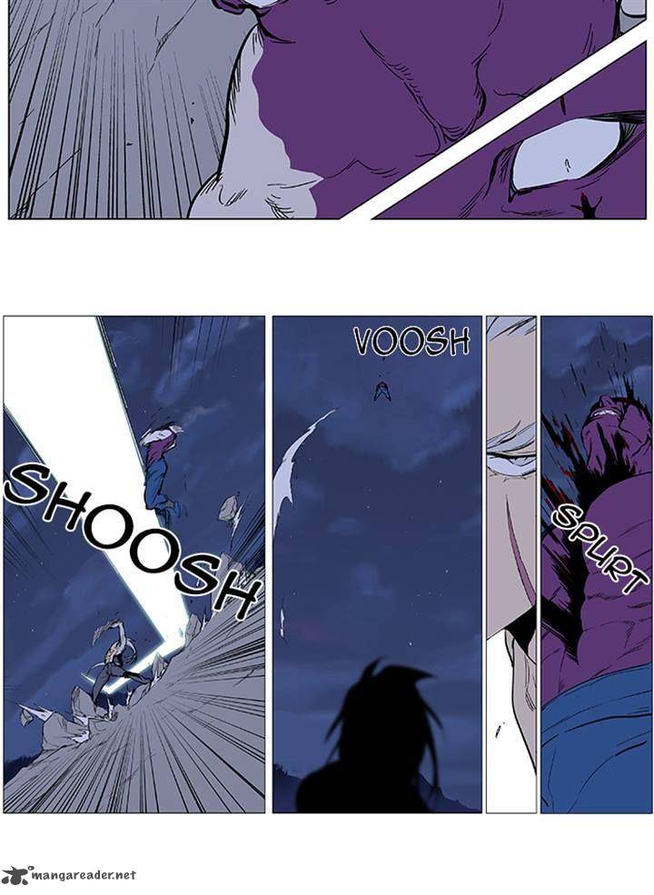 Noblesse Chapter 357 Page 14