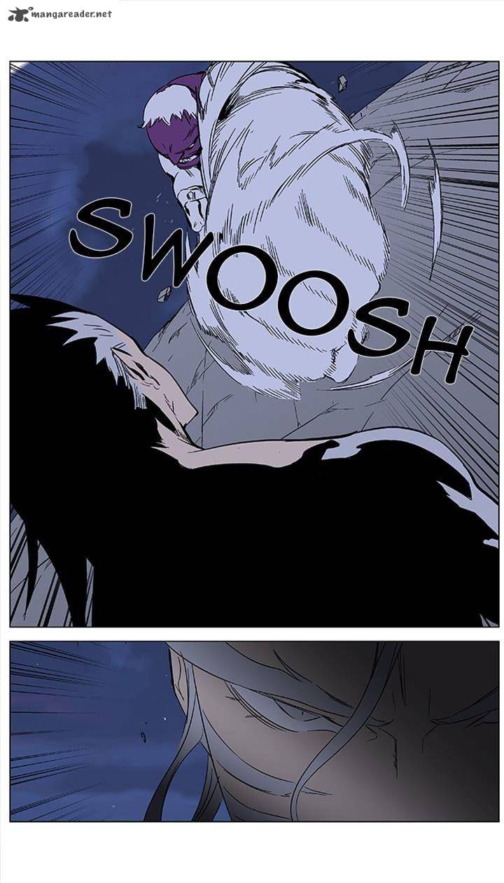 Noblesse Chapter 357 Page 4
