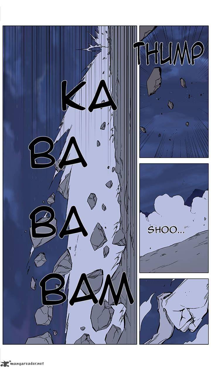 Noblesse Chapter 357 Page 5