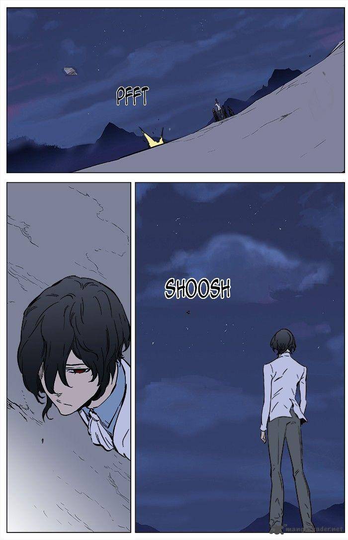 Noblesse Chapter 359 Page 22