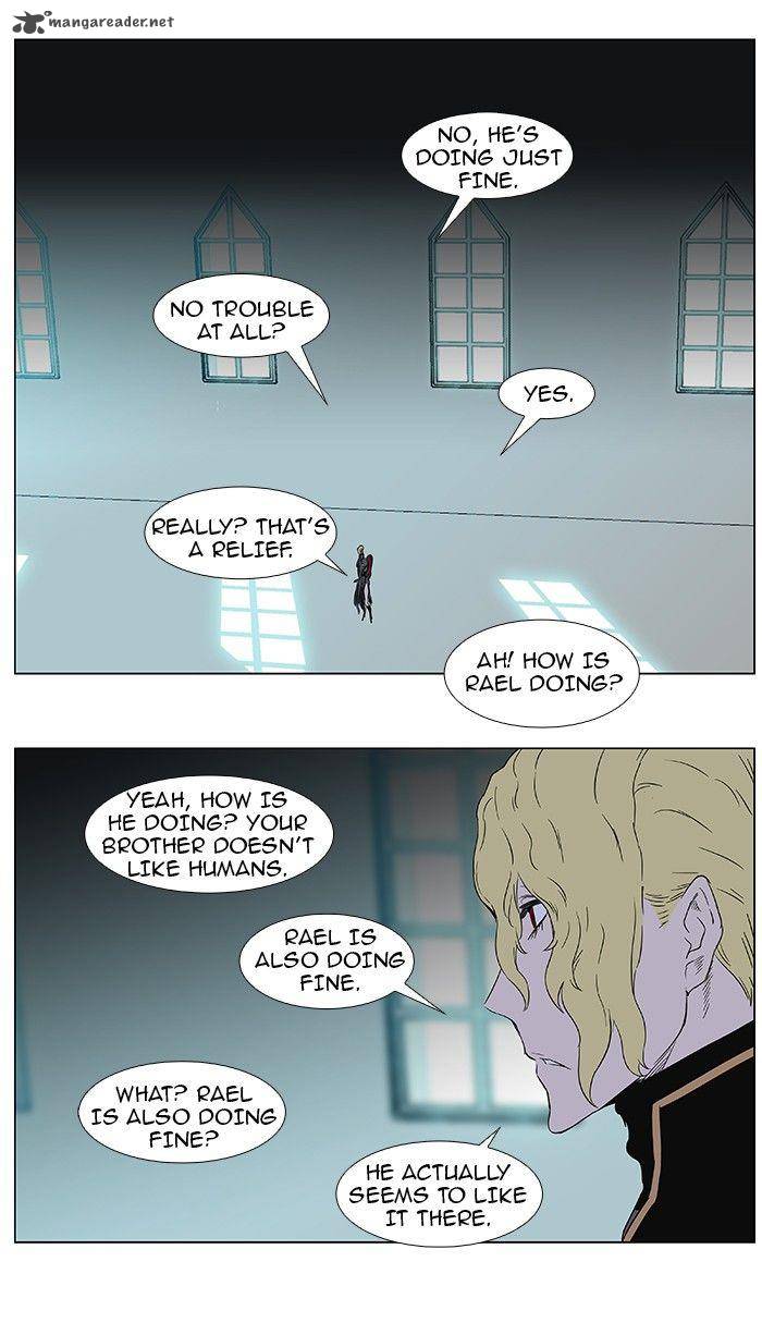 Noblesse Chapter 361 Page 14