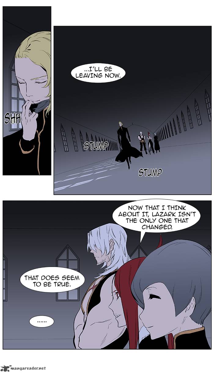 Noblesse Chapter 363 Page 15