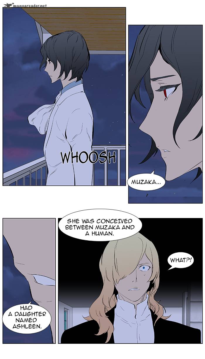 Noblesse Chapter 363 Page 19