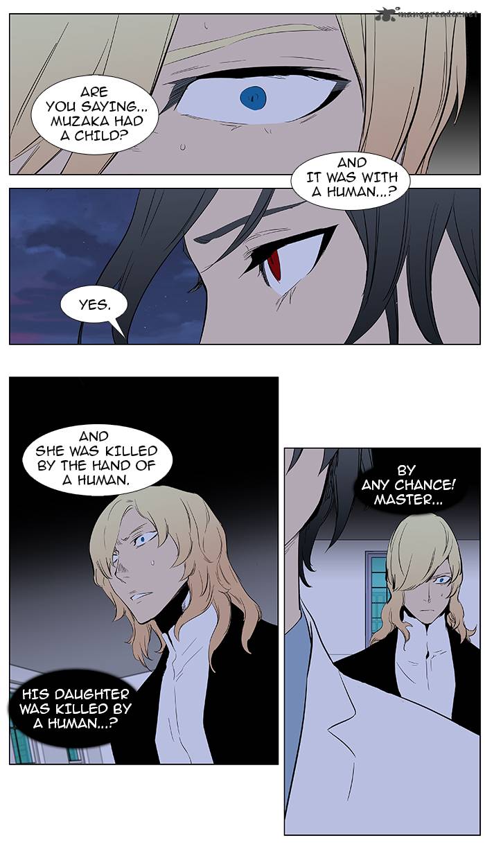 Noblesse Chapter 363 Page 20