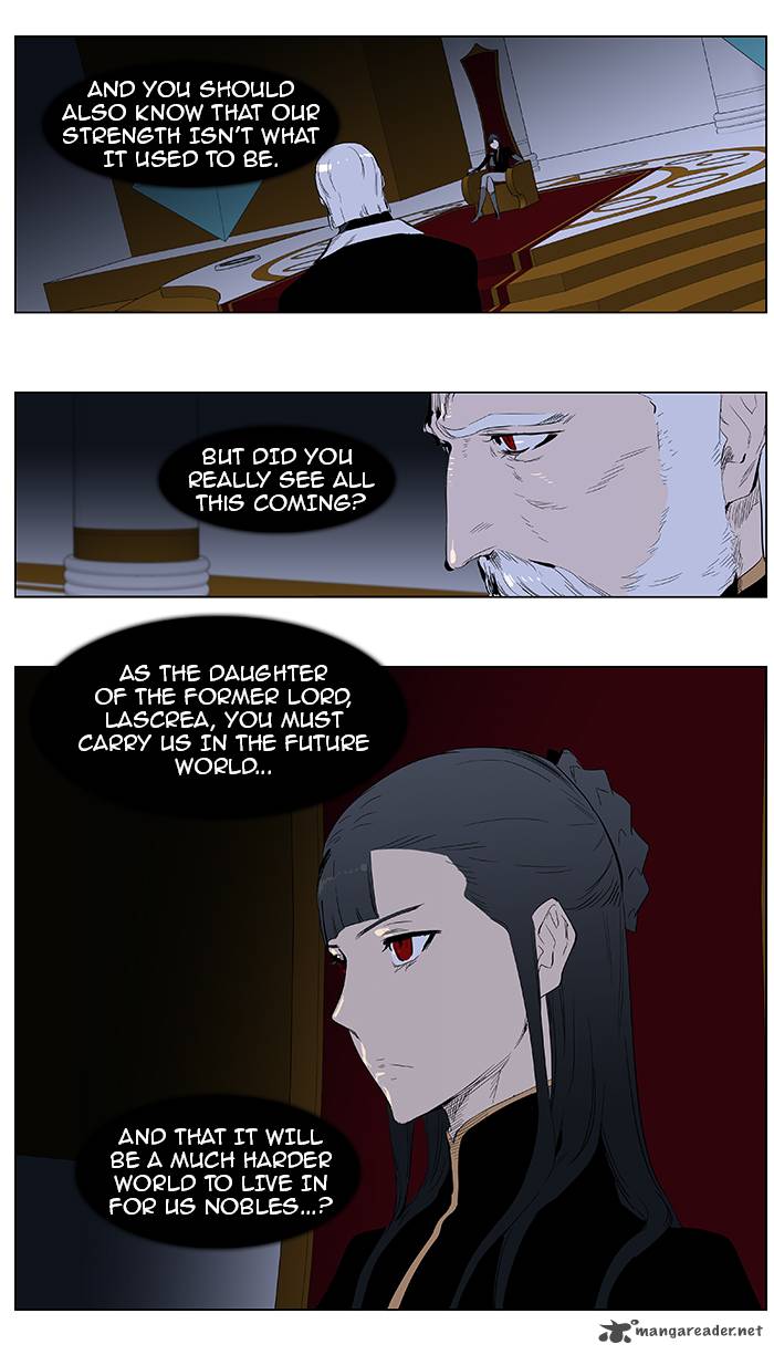 Noblesse Chapter 363 Page 6