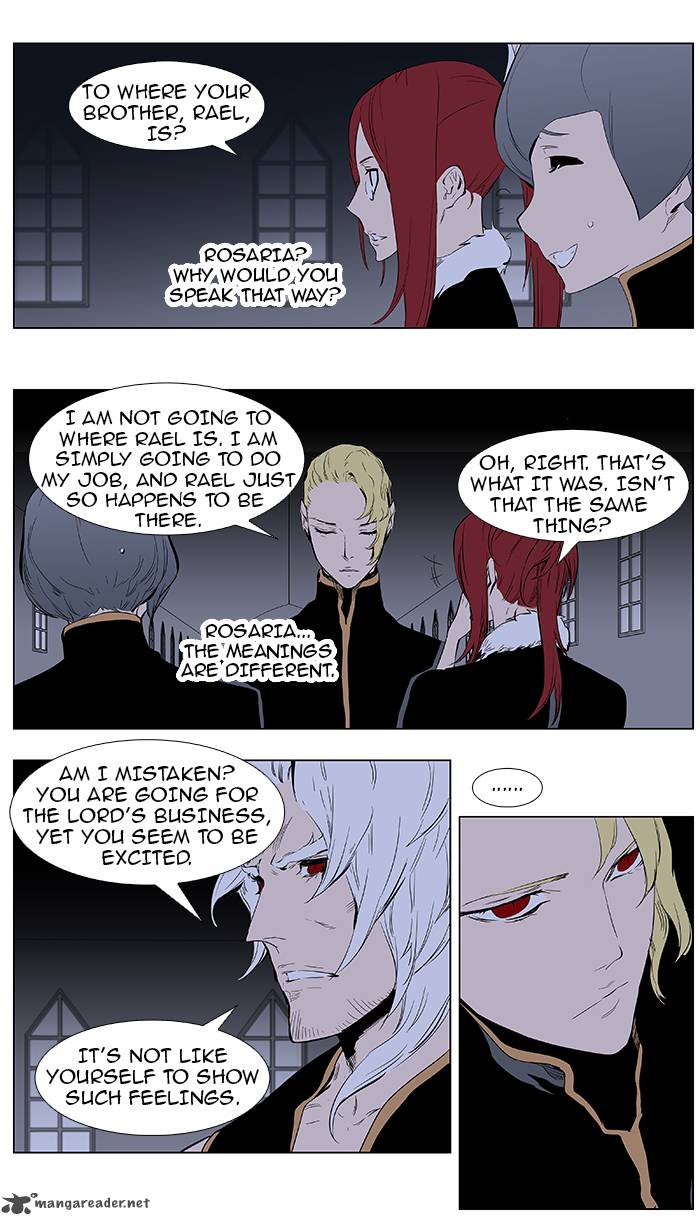 Noblesse Chapter 363 Page 8