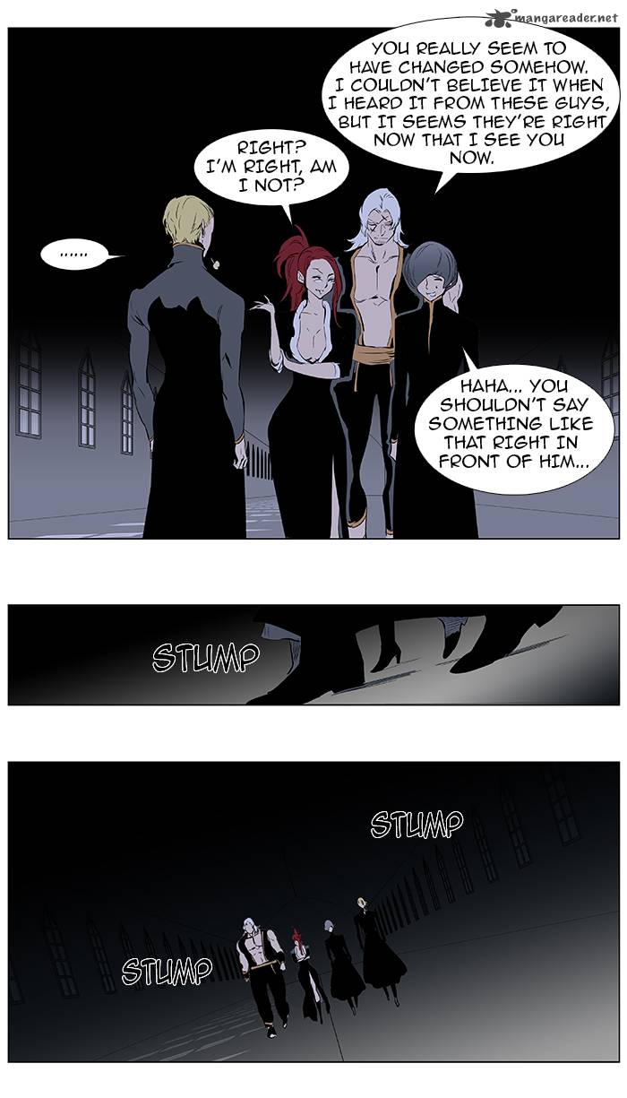 Noblesse Chapter 363 Page 9