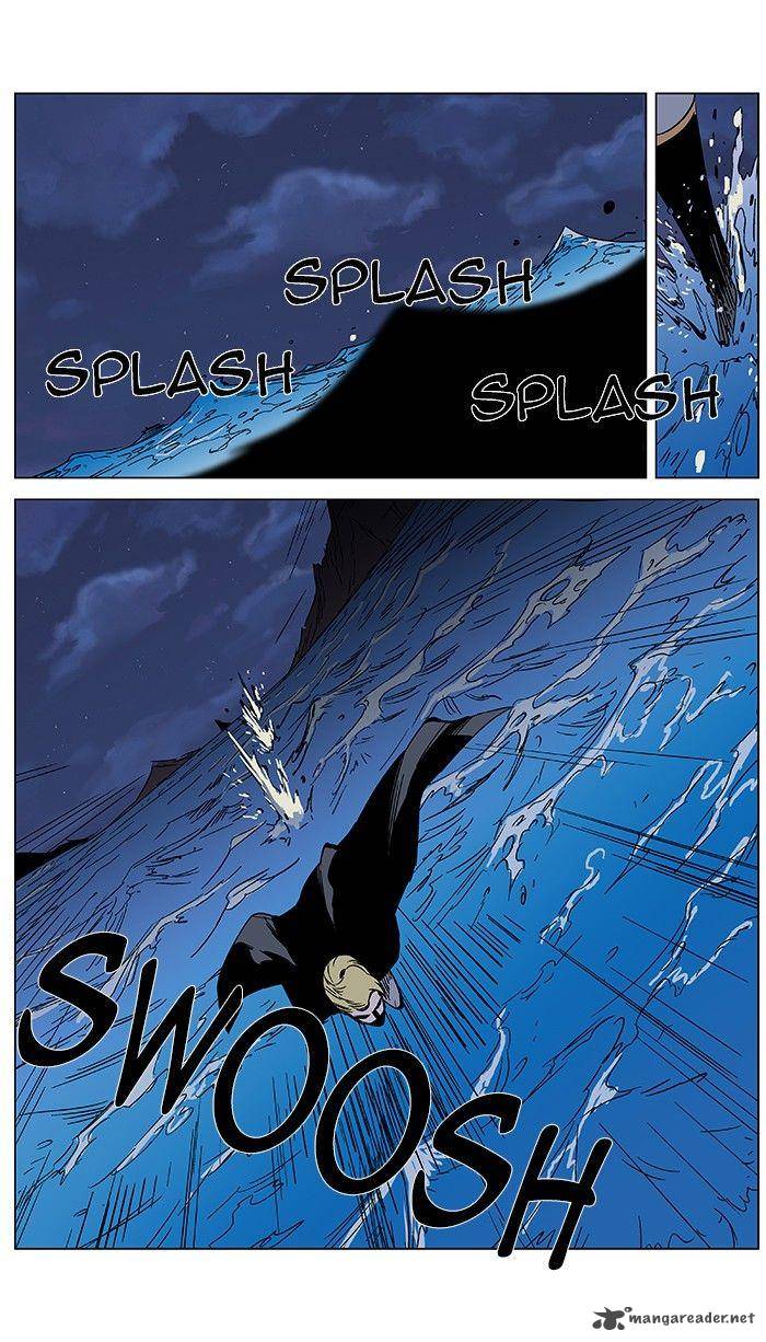 Noblesse Chapter 364 Page 20