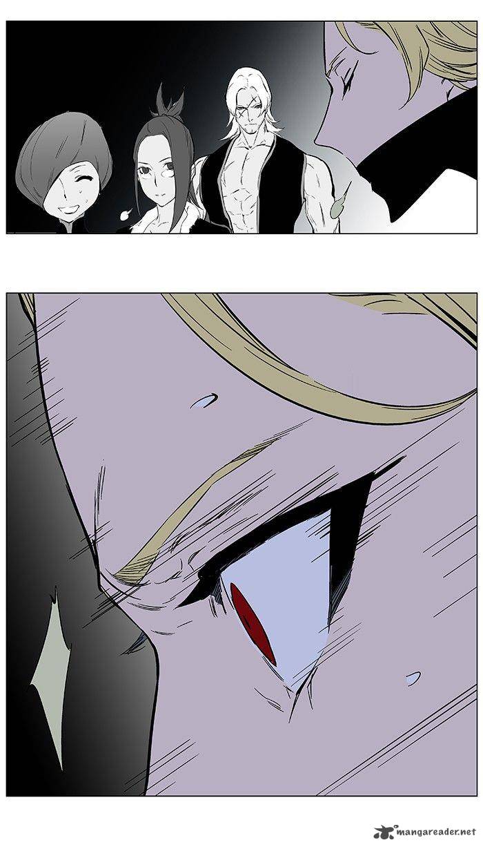 Noblesse Chapter 364 Page 21