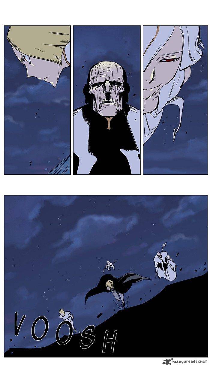 Noblesse Chapter 364 Page 24
