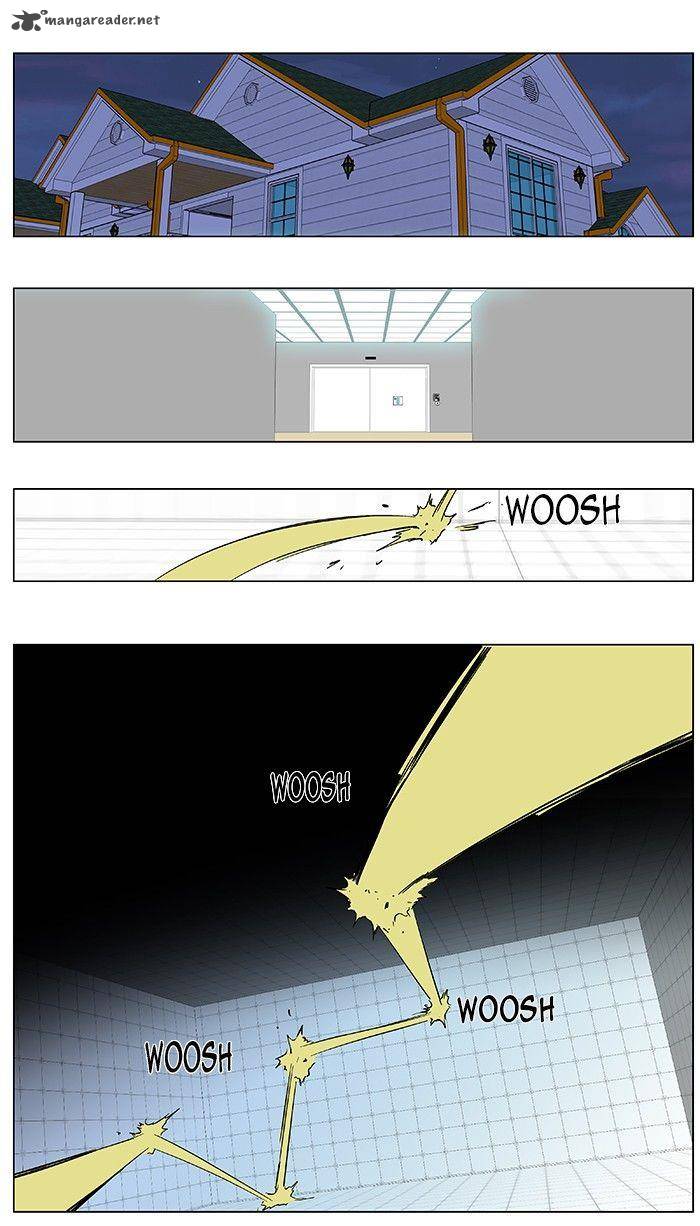 Noblesse Chapter 364 Page 6