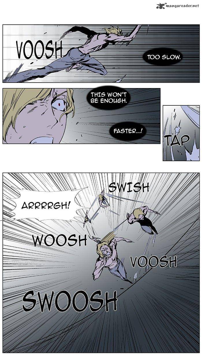 Noblesse Chapter 364 Page 7