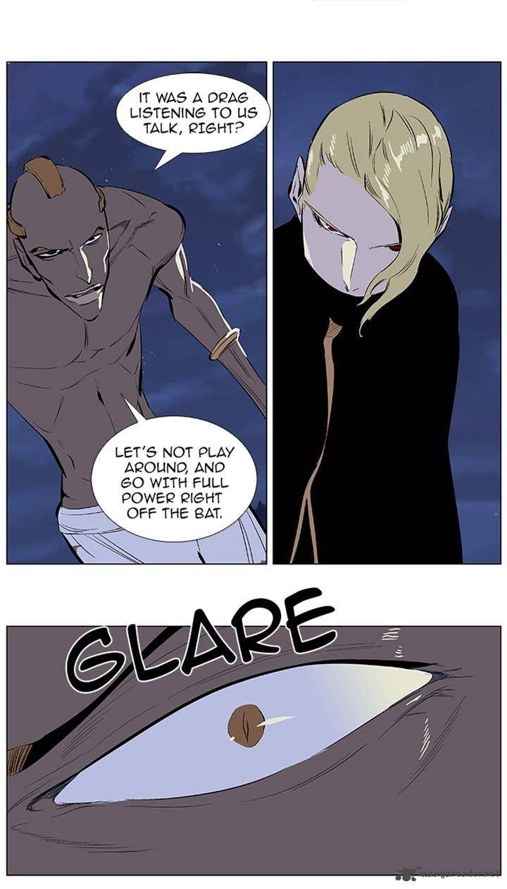 Noblesse Chapter 365 Page 19