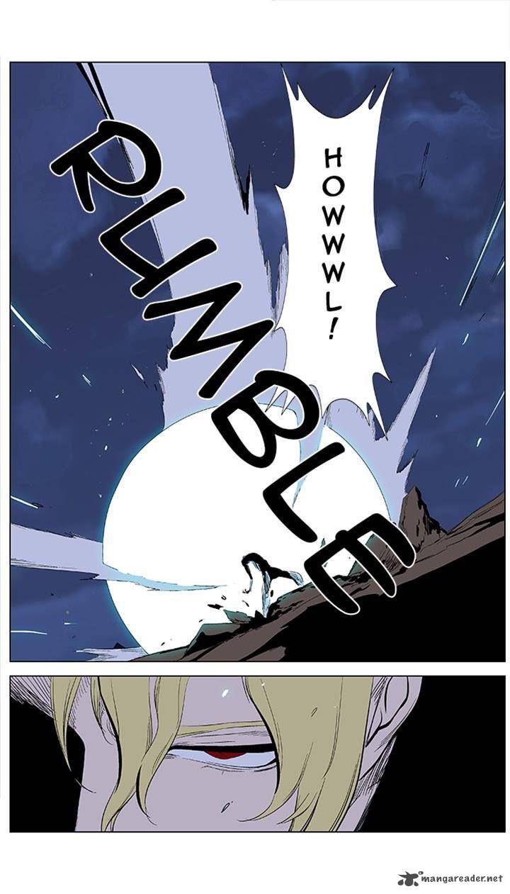 Noblesse Chapter 365 Page 20
