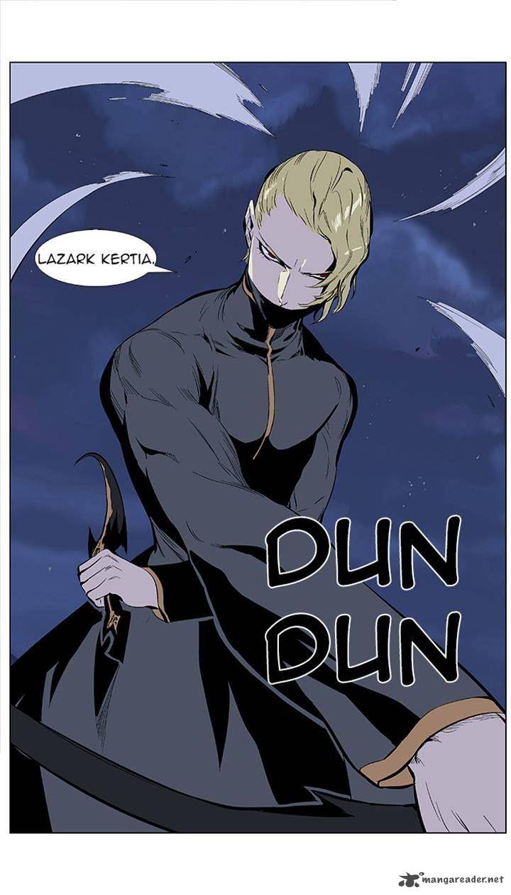 Noblesse Chapter 365 Page 22