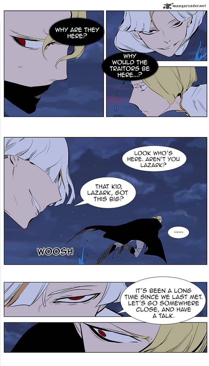 Noblesse Chapter 365 Page 6