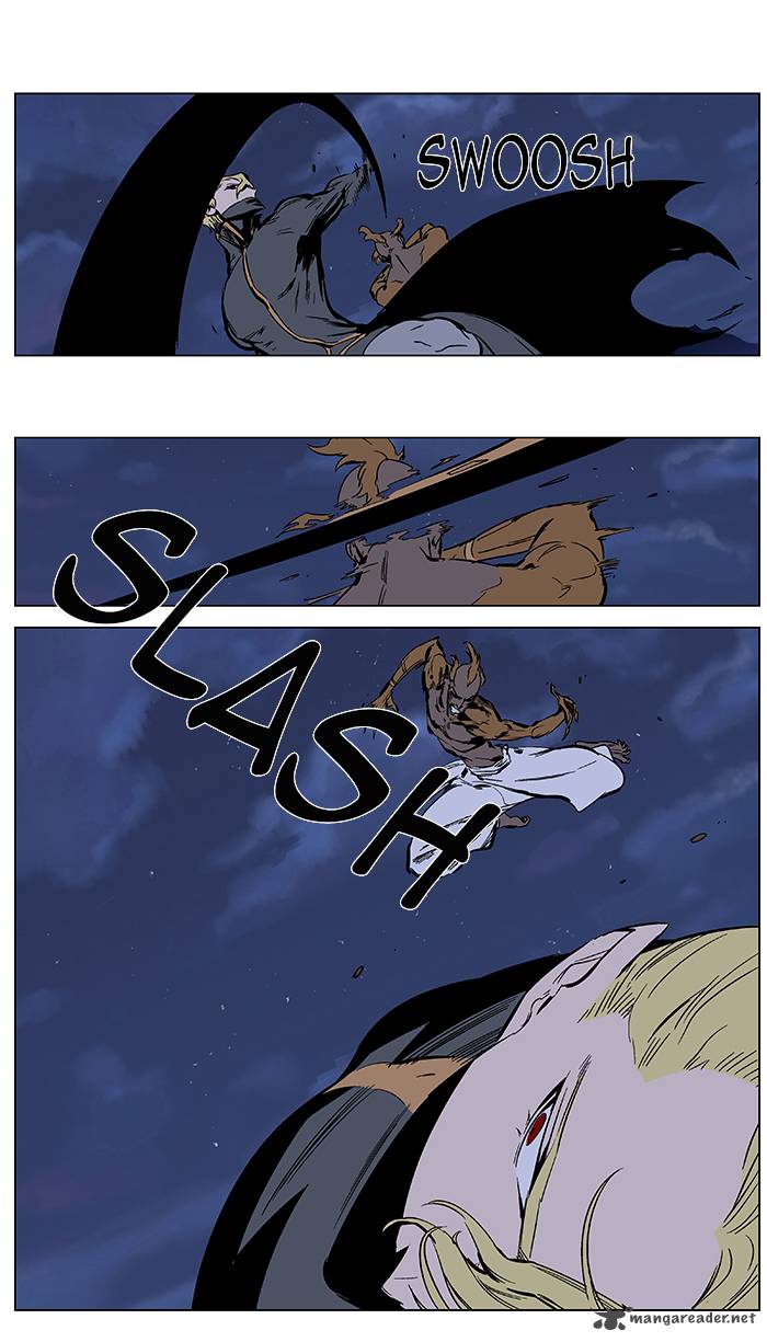 Noblesse Chapter 366 Page 9