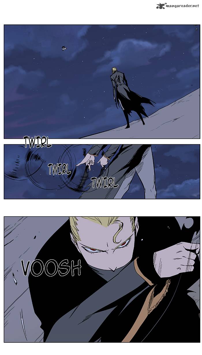 Noblesse Chapter 367 Page 1