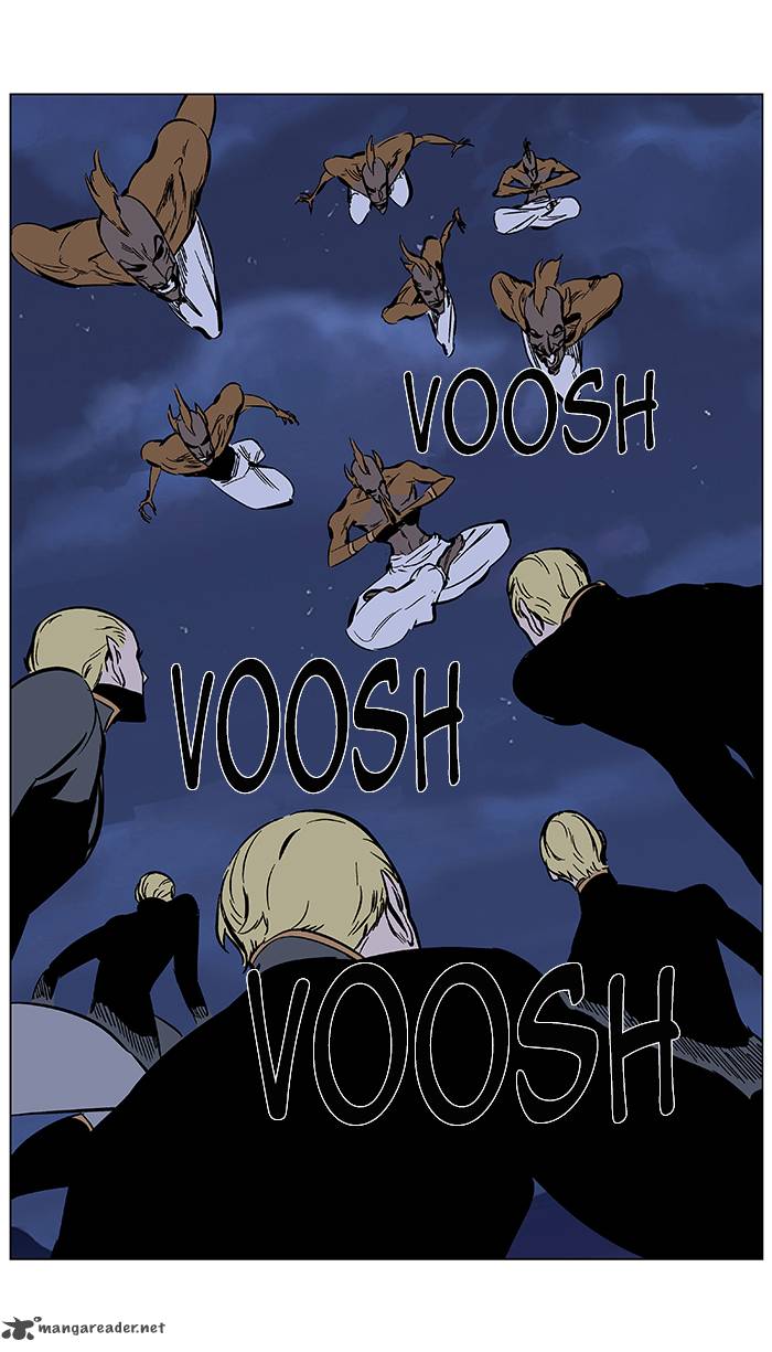 Noblesse Chapter 367 Page 8