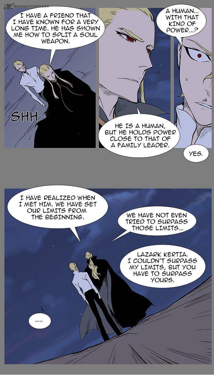 Noblesse Chapter 368 Page 10