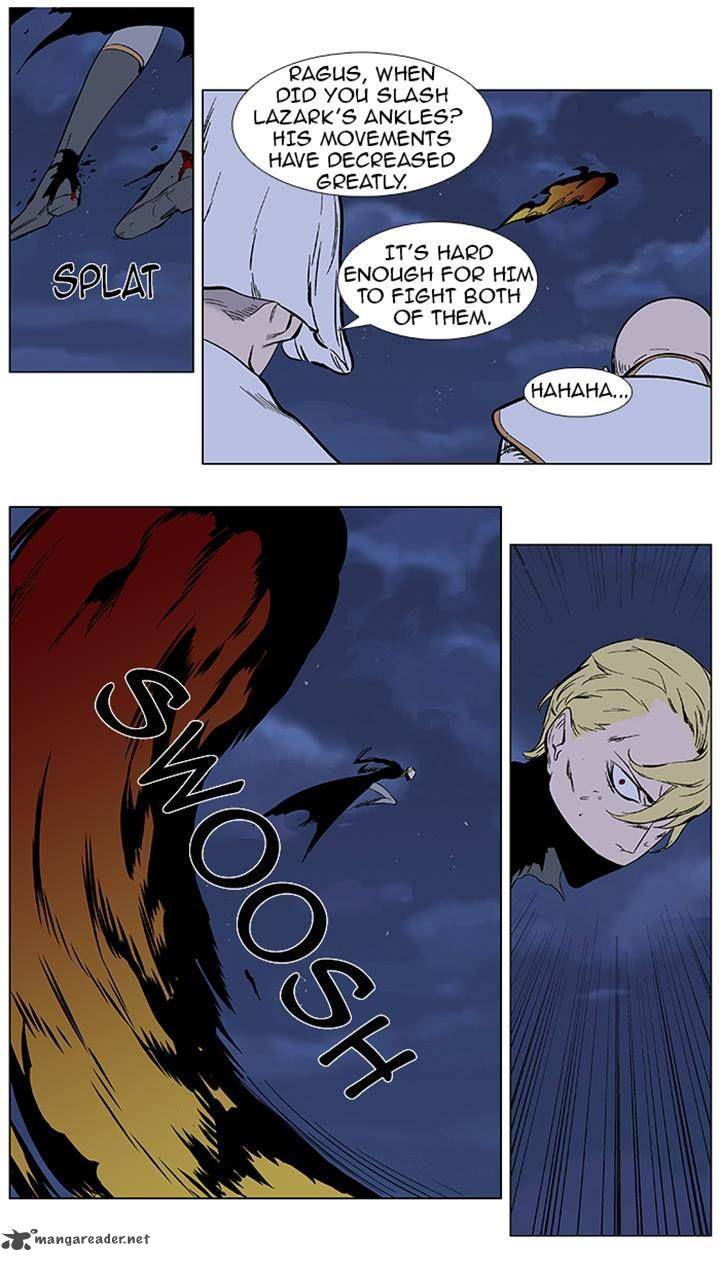 Noblesse Chapter 369 Page 14