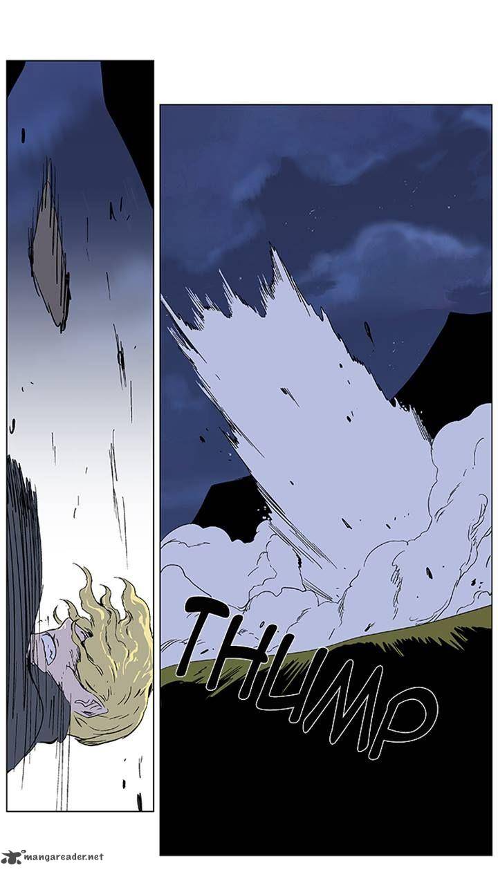 Noblesse Chapter 369 Page 18