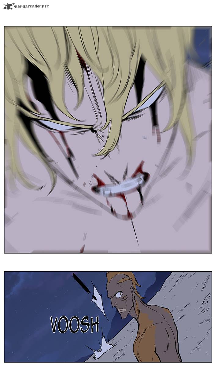 Noblesse Chapter 370 Page 19