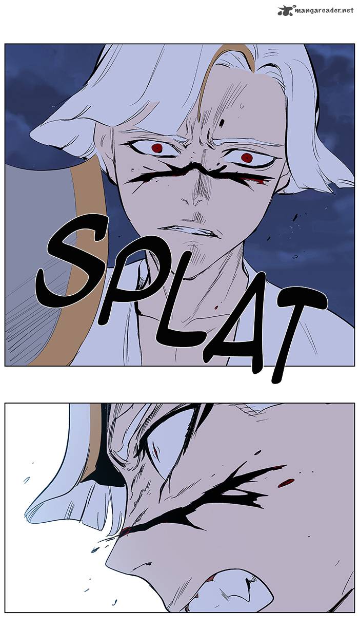 Noblesse Chapter 370 Page 24