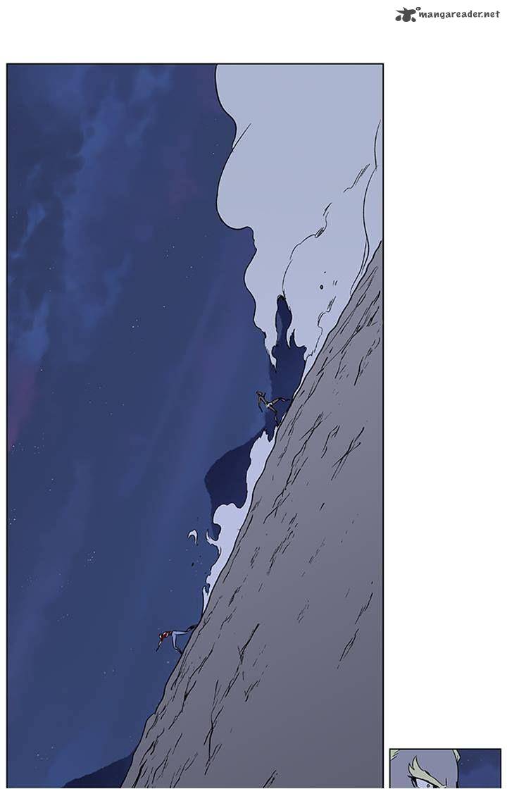 Noblesse Chapter 371 Page 20