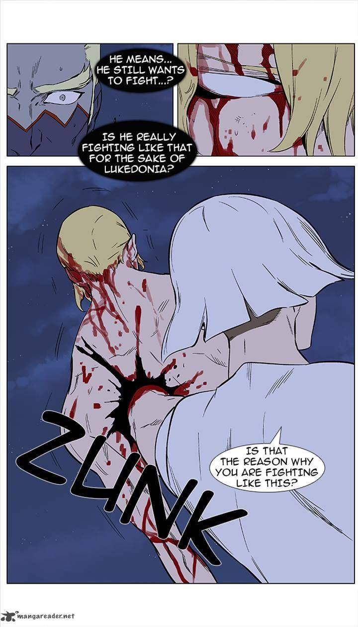 Noblesse Chapter 371 Page 24