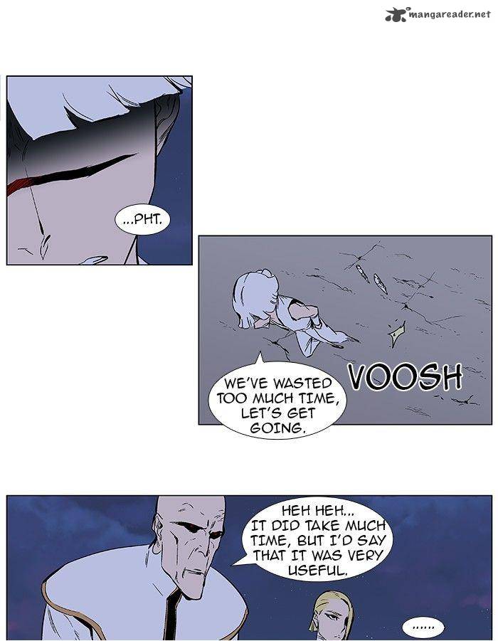 Noblesse Chapter 372 Page 14