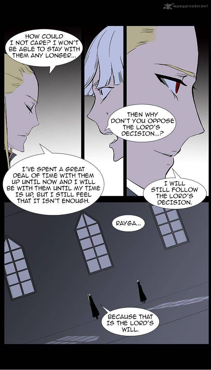 Noblesse Chapter 372 Page 6