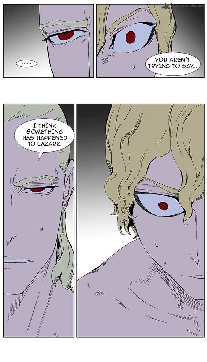 Noblesse Chapter 373 Page 8