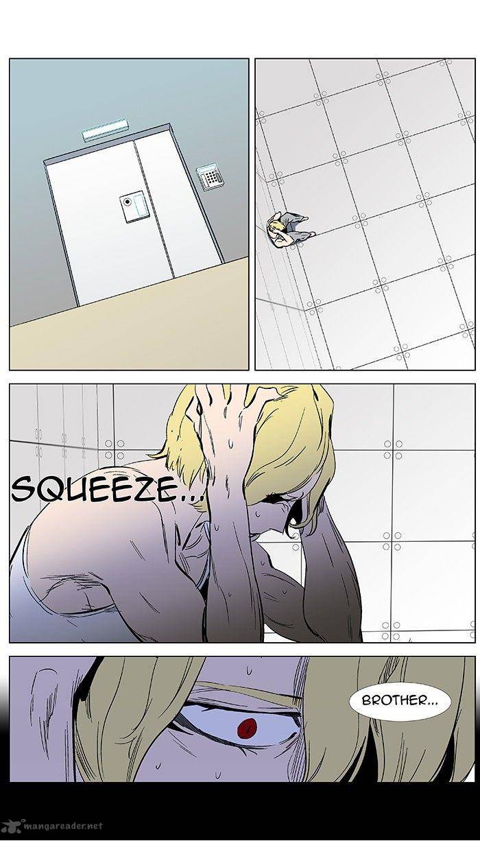 Noblesse Chapter 374 Page 10