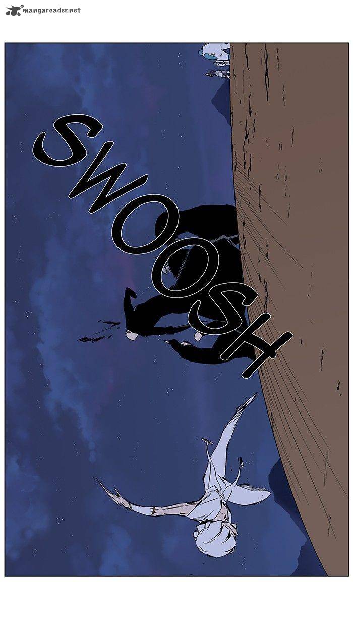 Noblesse Chapter 374 Page 19