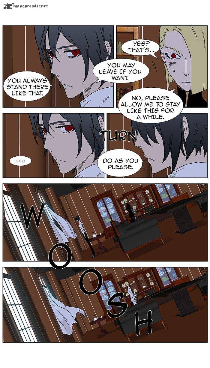 Noblesse Chapter 375 Page 9