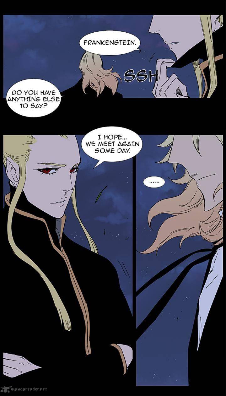 Noblesse Chapter 376 Page 18