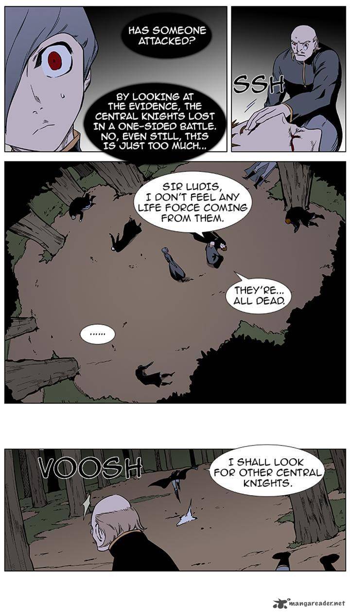 Noblesse Chapter 376 Page 3