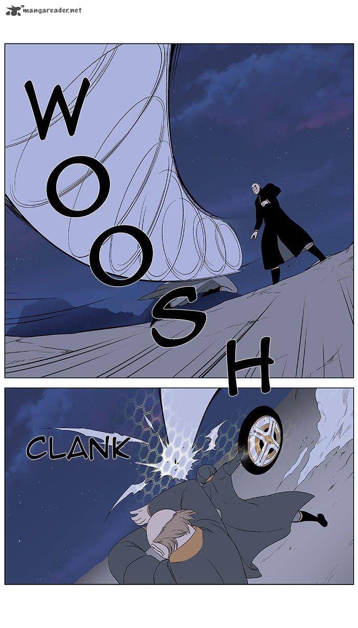 Noblesse Chapter 377 Page 11