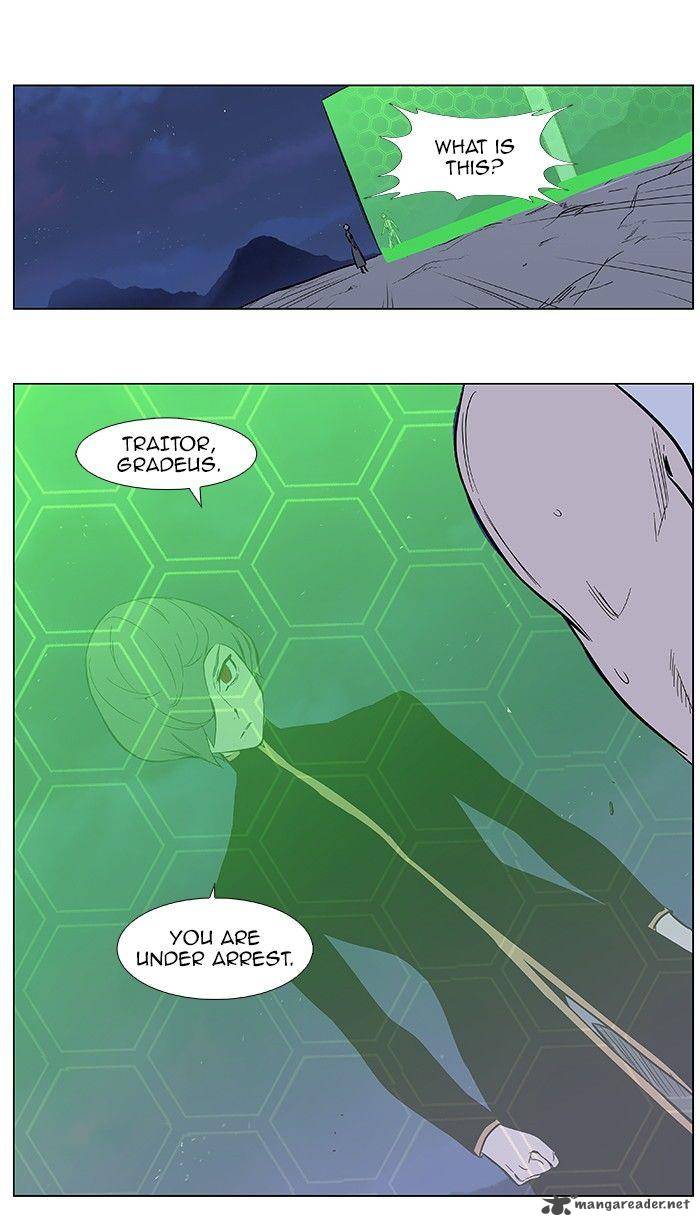 Noblesse Chapter 377 Page 22