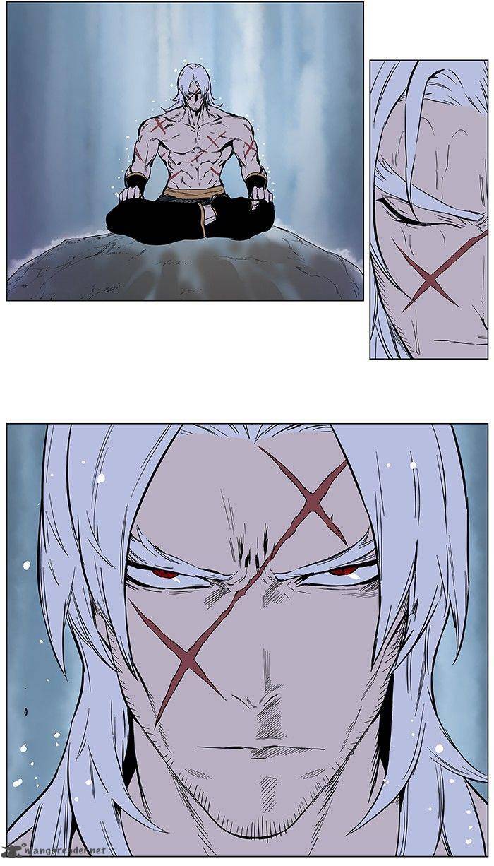 Noblesse Chapter 377 Page 27