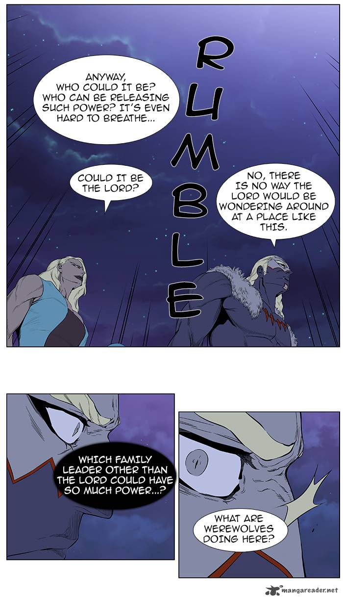 Noblesse Chapter 378 Page 14