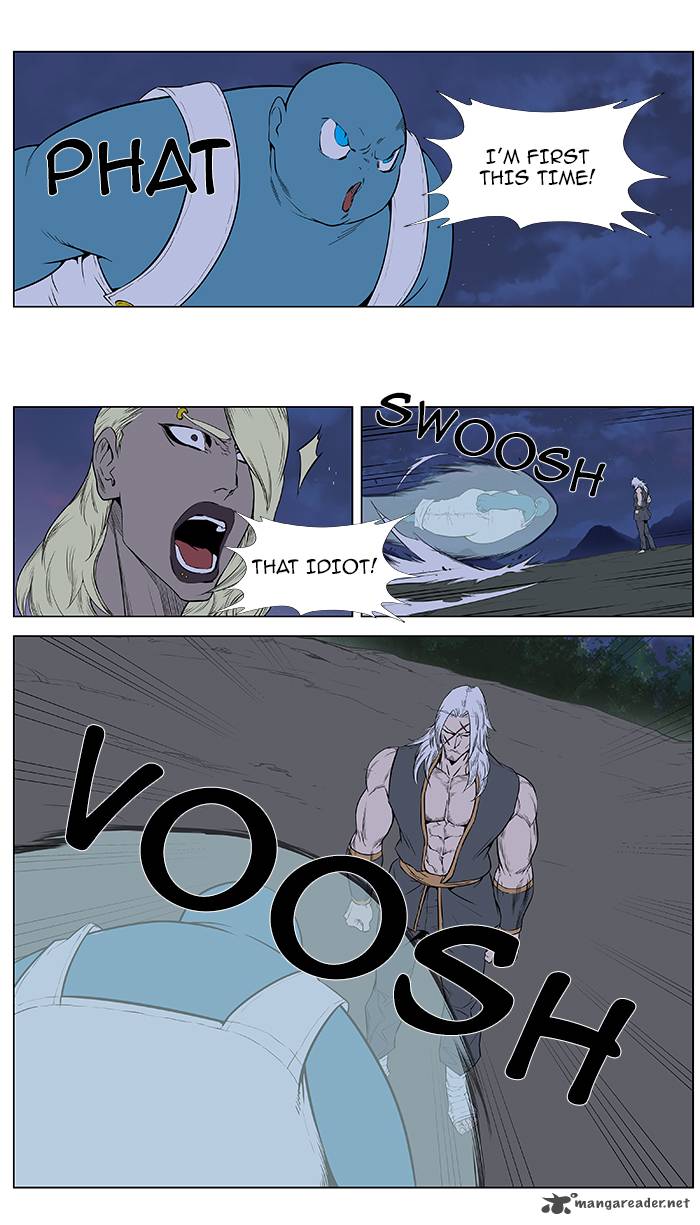 Noblesse Chapter 378 Page 20