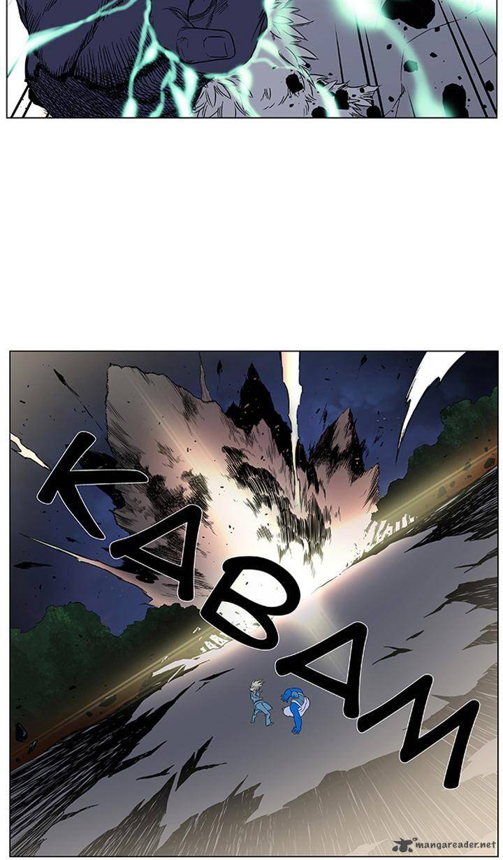 Noblesse Chapter 379 Page 29