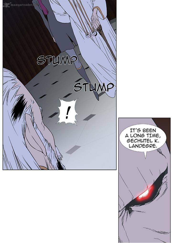 Noblesse Chapter 379 Page 37