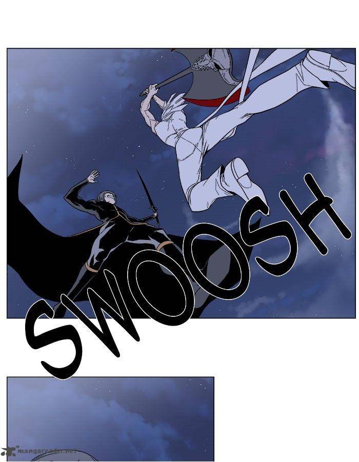 Noblesse Chapter 380 Page 13