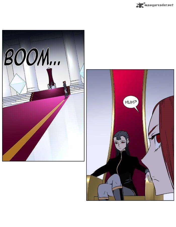 Noblesse Chapter 380 Page 28