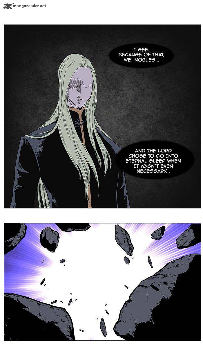 Noblesse Chapter 381 Page 13