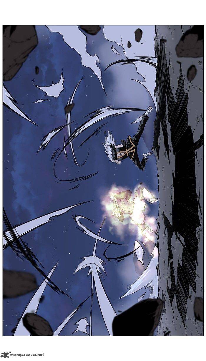 Noblesse Chapter 381 Page 14