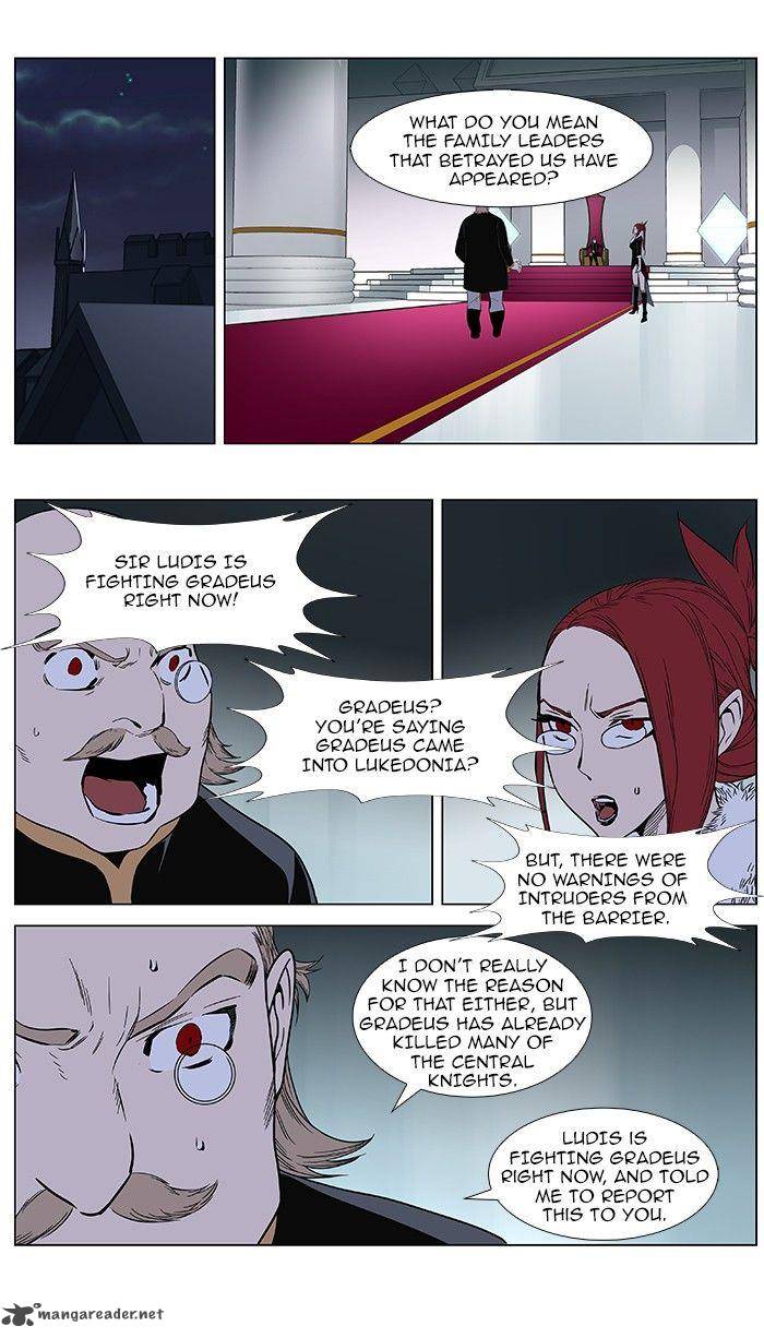 Noblesse Chapter 381 Page 2